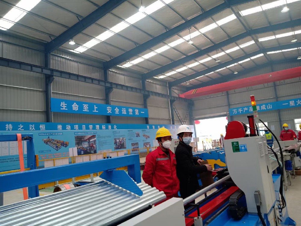 Precautions for using the threading machine