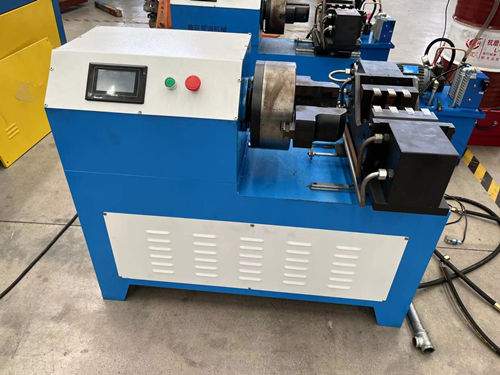 What are the common faults of the twisting machine? How to solve it?