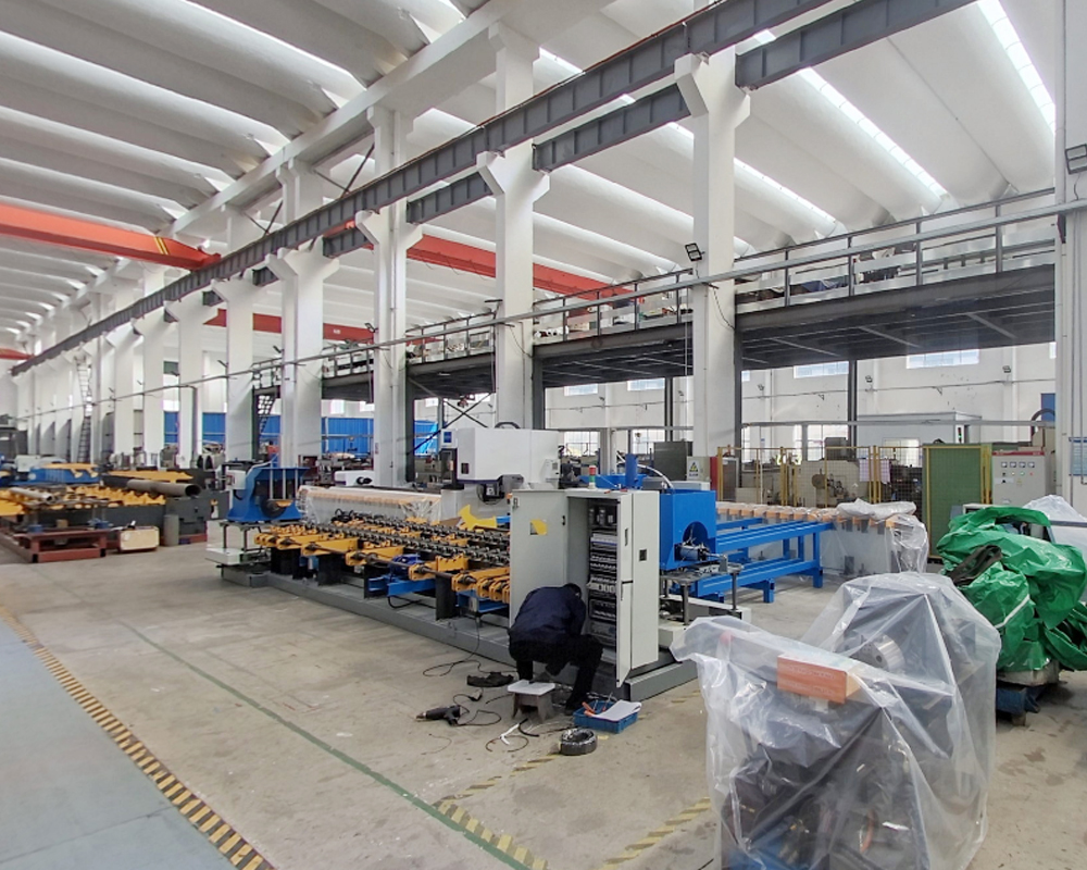 Factory