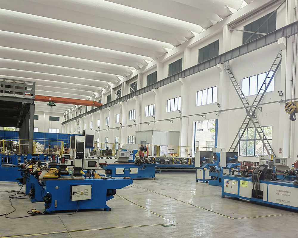 Factory