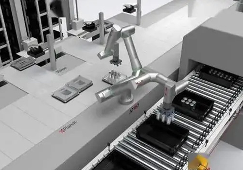 Electronic Manufacturing