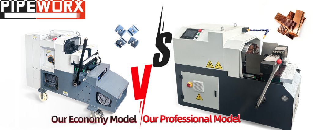 Our Economy Model vs Our Professional Model